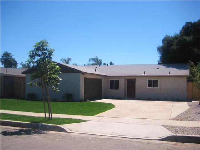 823 Aster St, Escondido, CA 92027 photo 1