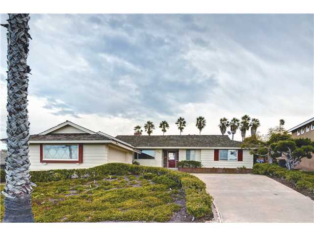6683 Aranda Ave, La Jolla, CA 92037 photo 3