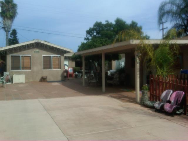 3675 46th St, San Diego, CA 92105 photo 1