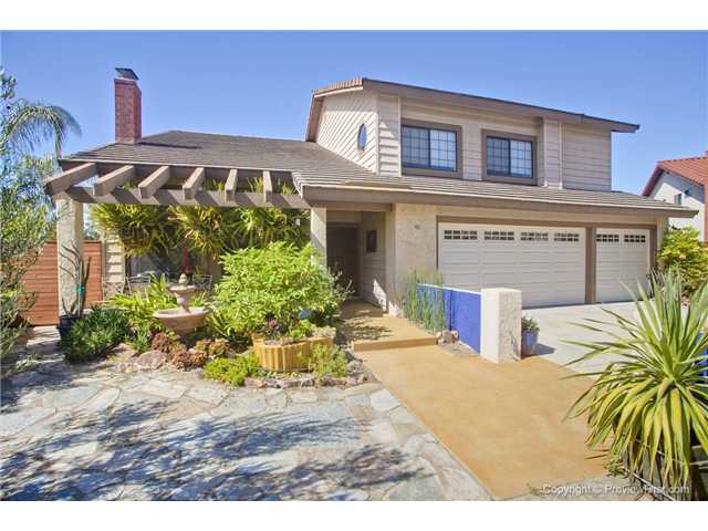 12701 Triumph Dr, Poway, CA 92064 photo 1
