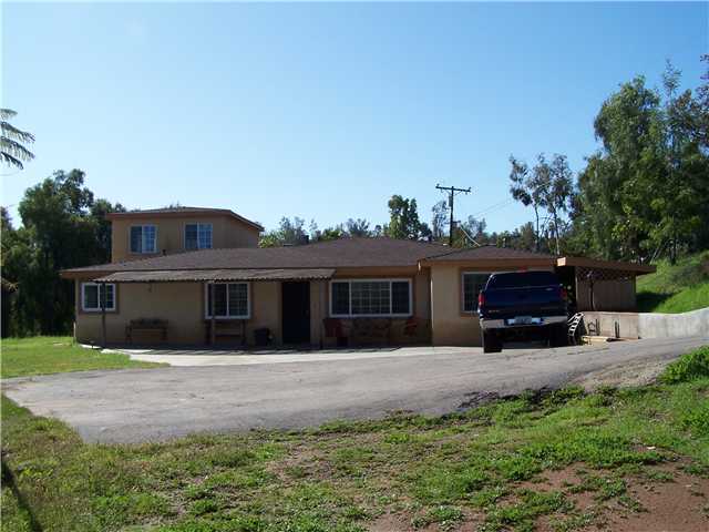 11345 Posthill Rd, Lakeside, CA 92040 photo 1