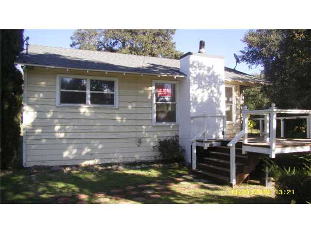 9145 Chris Ln, Guatay, CA 91931 photo 1