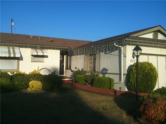 623 Burnham St, El Cajon, CA 92019 photo 1