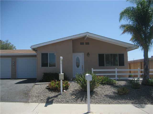 3651 Aqua Ln, Oceanside, CA 92056 photo 1