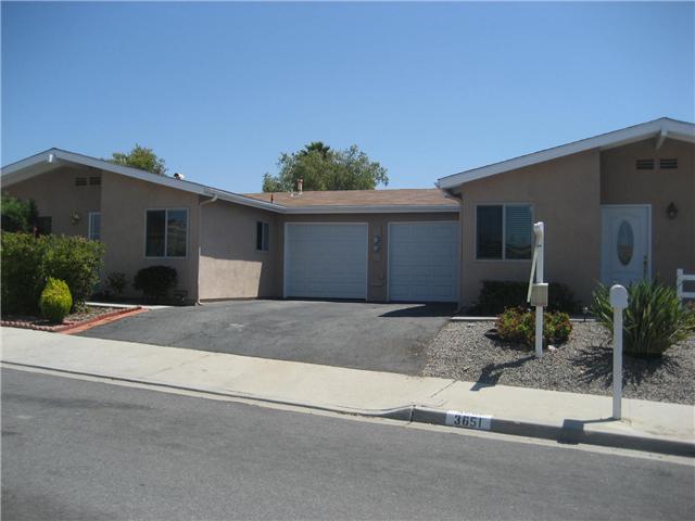 3651 Aqua Ln, Oceanside, CA 92056 photo 2