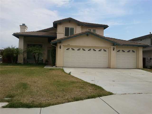 11317 Big Cone Dr, Lakeside, CA 92040 photo 1
