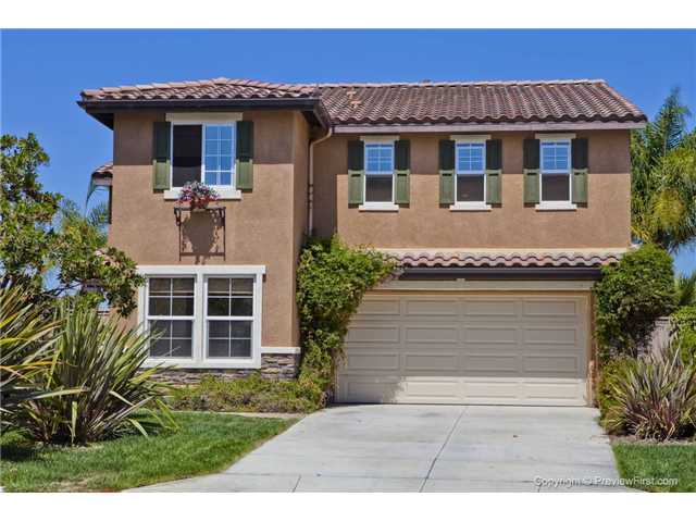 154 Ridge View Way, Oceanside, CA 92057 photo 3