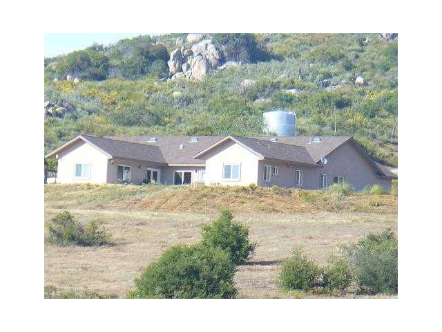 22178 Japatul Valley Rd, Alpine, CA 91901 photo 1