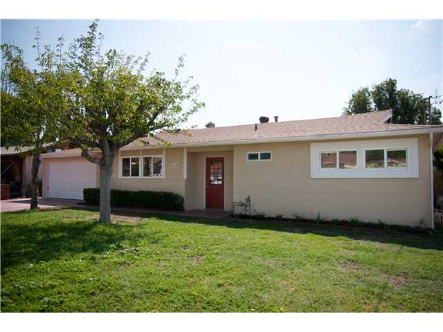 14539 Biddeford St, Poway, CA 92064 photo 1