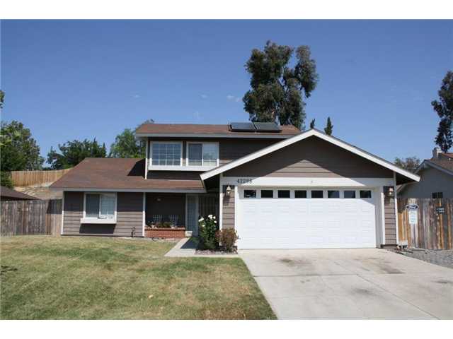 42288 Agena St, Temecula, CA 92592 photo 1