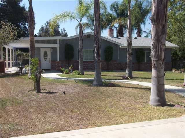 1108 El Paisano Dr, Fallbrook, CA 92028 photo 1