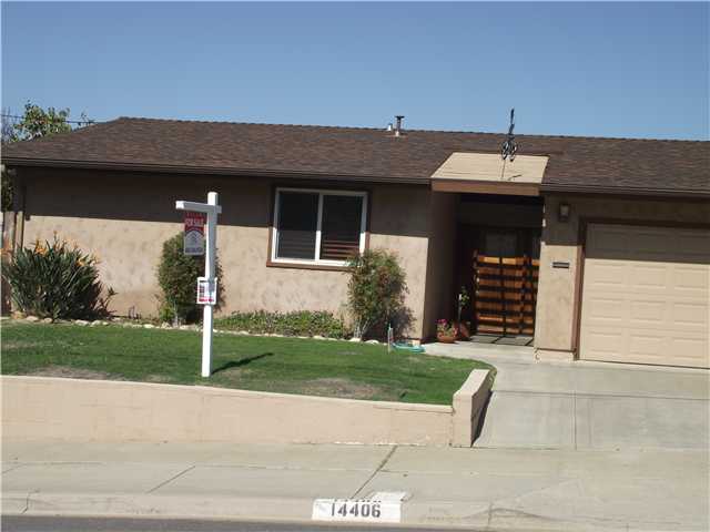 14406 High Pine St, Poway, CA 92064 photo 1