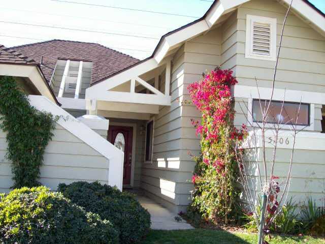 5206 Maynard St, San Diego, CA 92122 photo 3