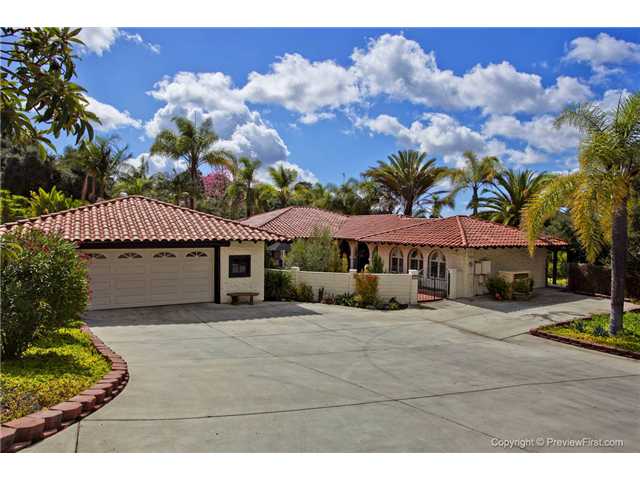 1460 Santa Margarita Dr, Fallbrook, CA 92028 photo 4