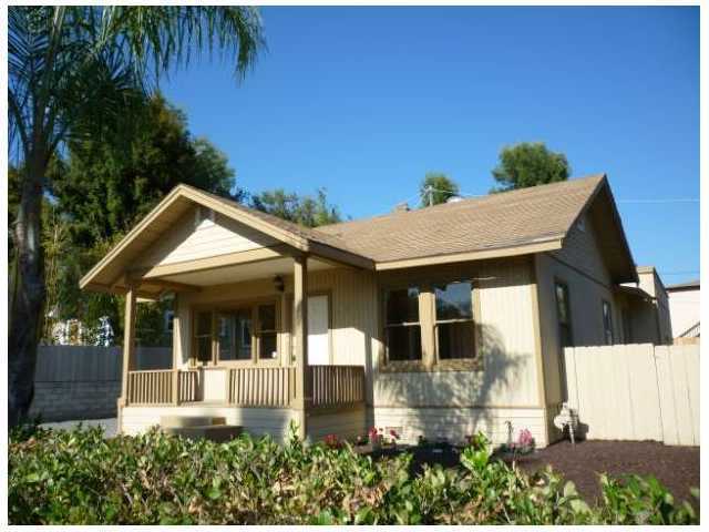 519 Main Ave, Fallbrook, CA 92028 photo 1