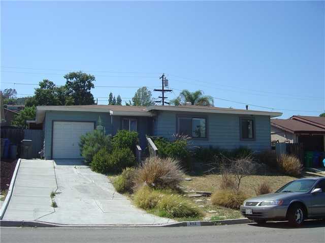 692 Hillsview Rd, El Cajon, CA 92020 photo 1