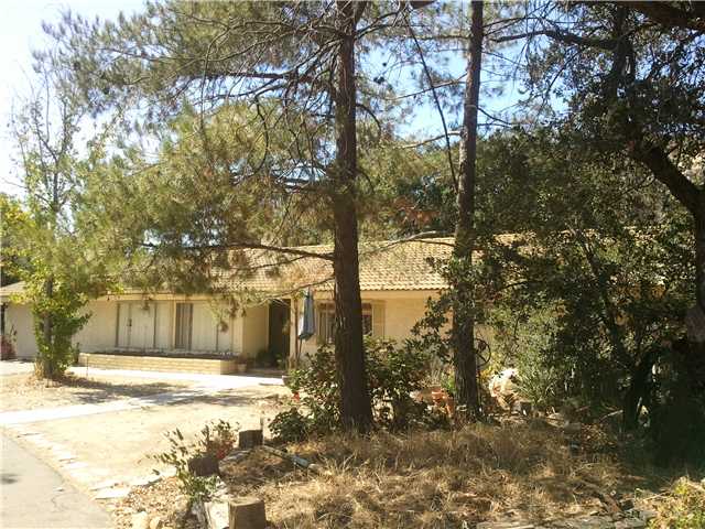 315 Galloway Valley Rd, Alpine, CA 91901 photo 2
