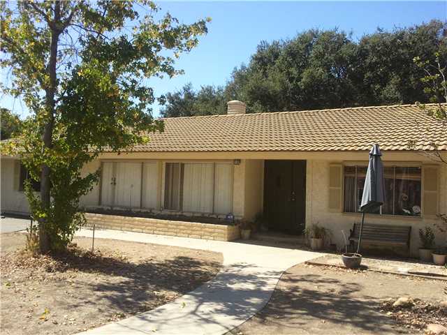315 Galloway Valley Rd, Alpine, CA 91901 photo 1