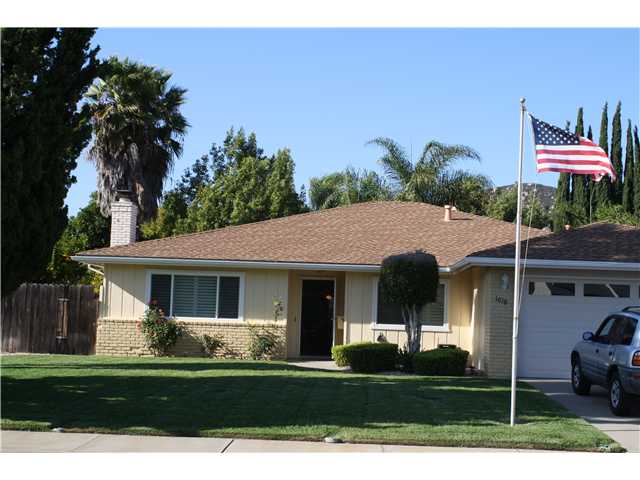 1618 David Dr, Escondido, CA 92026 photo 1