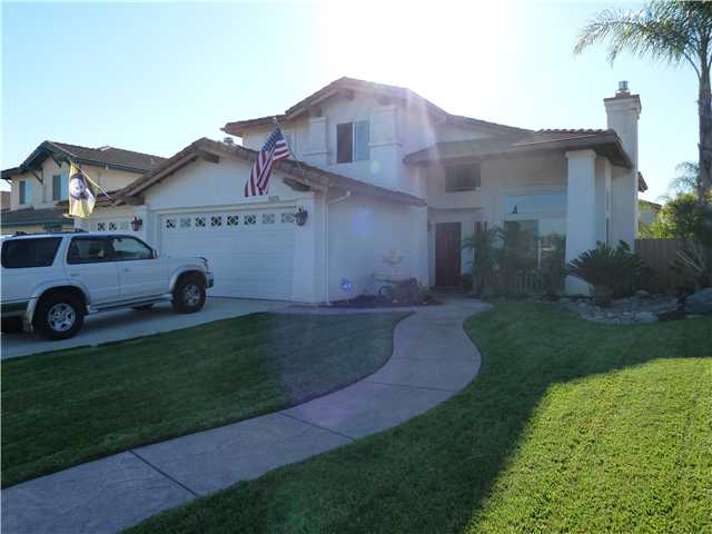 10276 Big Cone Ct, Lakeside, CA 92040 photo 1