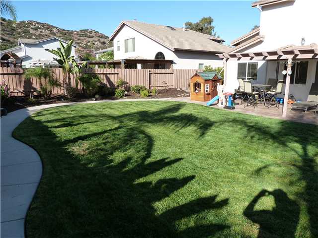 10276 Big Cone Ct, Lakeside, CA 92040 photo 21