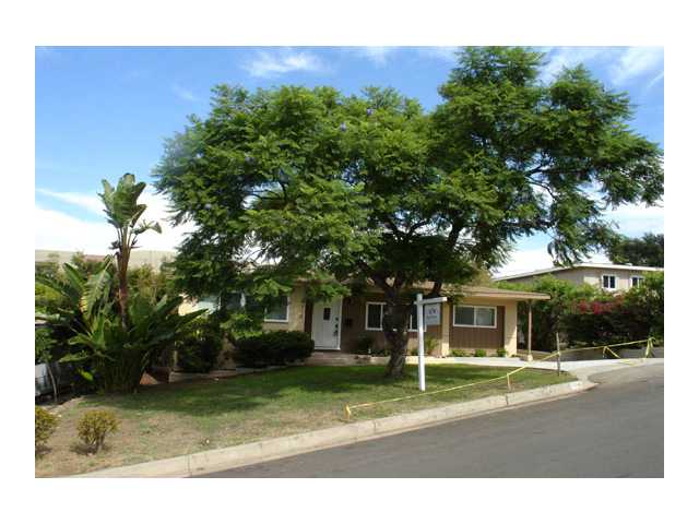7710 Sunset Dr, La Mesa, CA 91942 photo 1
