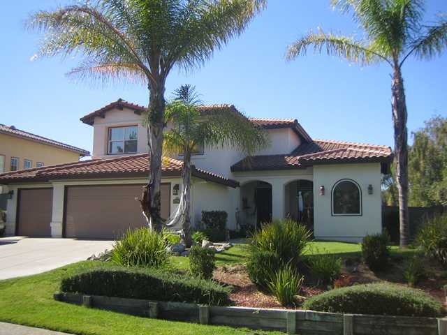 16626 Granite Dr, Ramona, CA 92065 photo 1