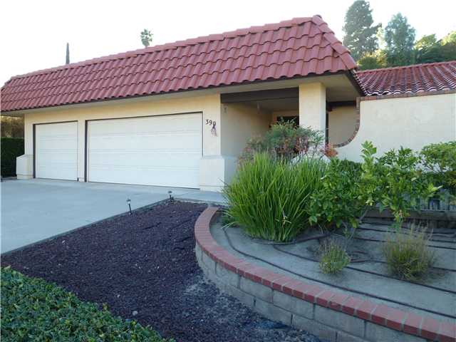 390 Dewane Dr, El Cajon, CA 92020 photo 1