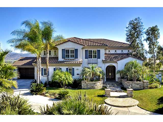 3864 Wendi Ct, Fallbrook, CA 92028 photo 1