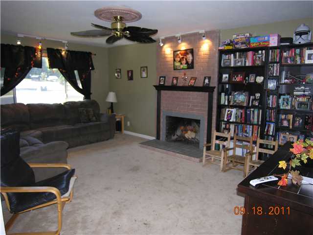 13283 Saddle Ridge Rd, Lakeside, CA 92040 photo 6