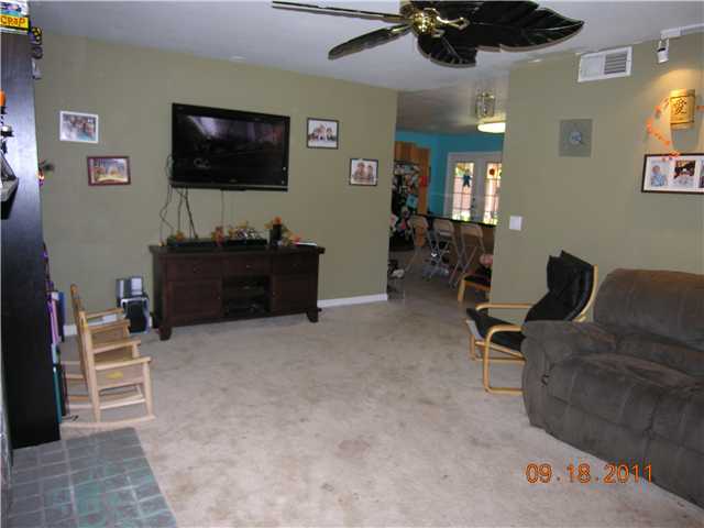 13283 Saddle Ridge Rd, Lakeside, CA 92040 photo 5