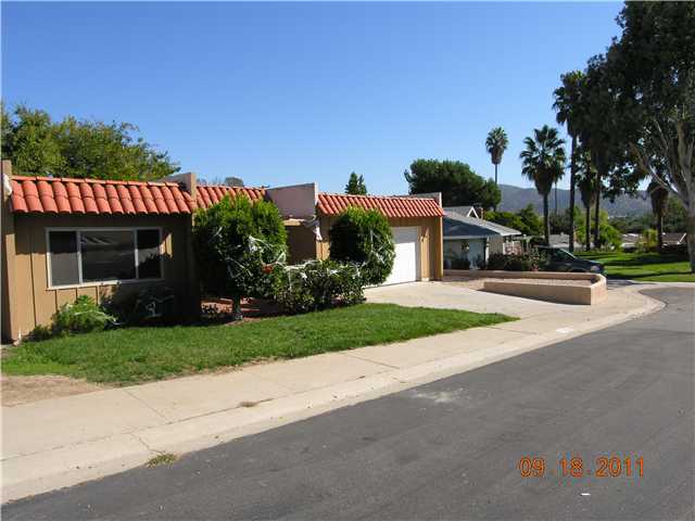 13283 Saddle Ridge Rd, Lakeside, CA 92040 photo 1