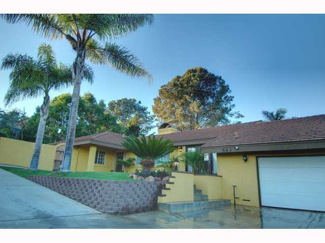 543 Guidero, Encinitas, CA 92024 photo 2