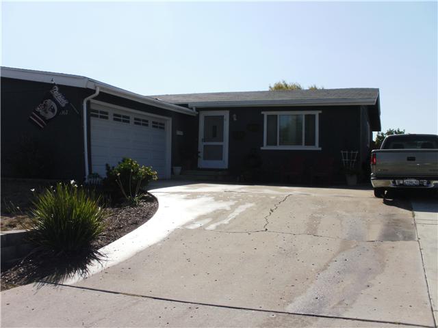 9362 Dempster Dr, Santee, CA 92071 photo 1