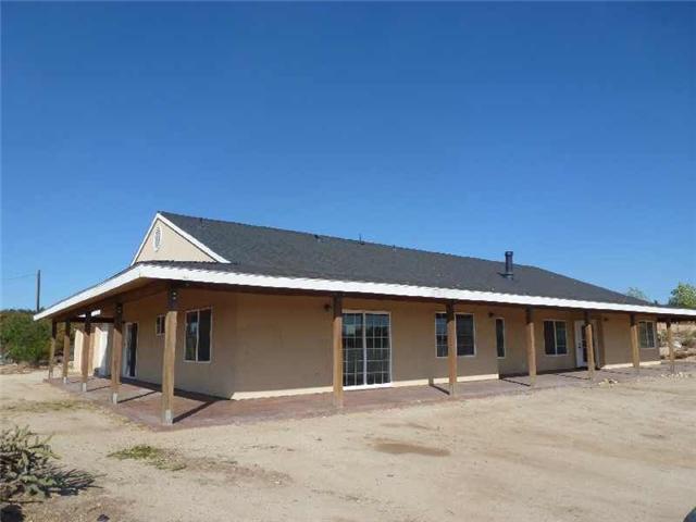 38910 Highway 94, Boulevard, CA 91905 photo 1