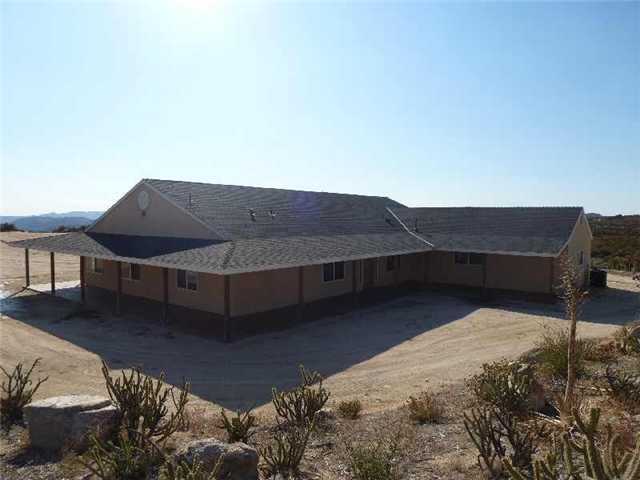 38910 Highway 94, Boulevard, CA 91905 photo 3