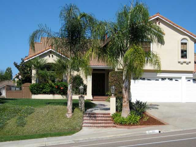 1526 Willowspring Dr N, Encinitas, CA 92024 photo 1
