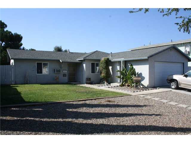 8724 Big Rock Rd, Santee, CA 92071 photo 1