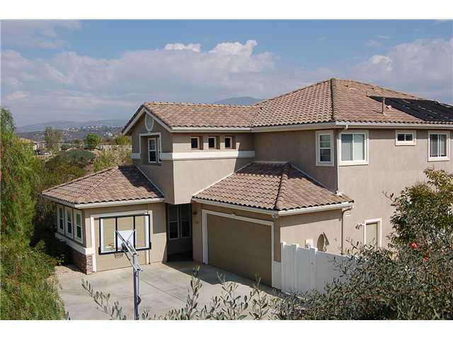 1752 La Force Rd, Alpine, CA 91901 photo 2
