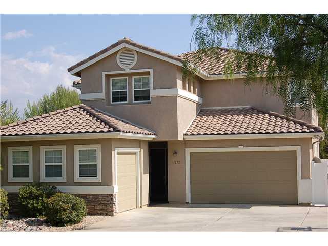 1752 La Force Rd, Alpine, CA 91901 photo 1