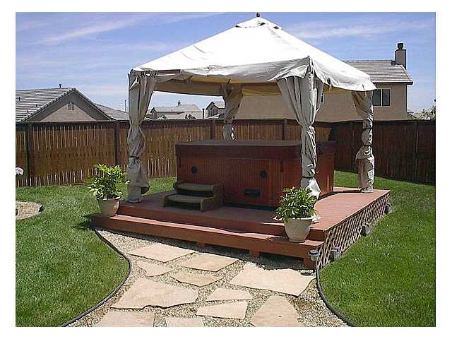 13840 S Mayapple St, Hesperia, CA 92344 photo 1