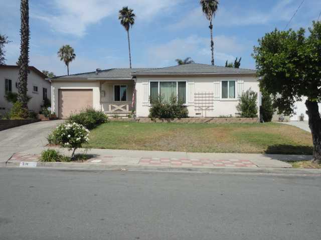 374 N Pierce St, El Cajon, CA 92020 photo 1