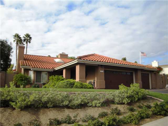 3547 Lomas Serenas Dr, Escondido, CA 92029 photo 1