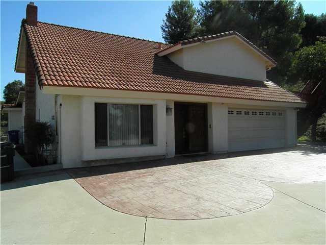 13635 Lenteja Ln, Lakeside, CA 92040 photo 2