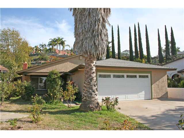 12841 Margate Ave, Poway, CA 92064 photo 1