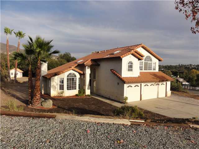 2415 Night Star Pl, Alpine, CA 91901 photo 1