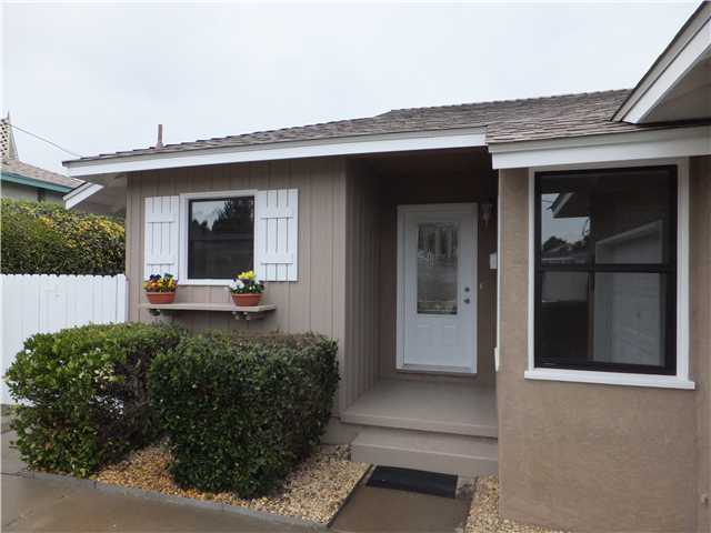 6086 Winfield Ave, La Mesa, CA 91942 photo 2