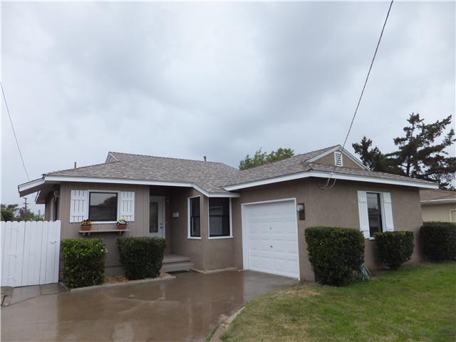 6086 Winfield Ave, La Mesa, CA 91942 photo 1