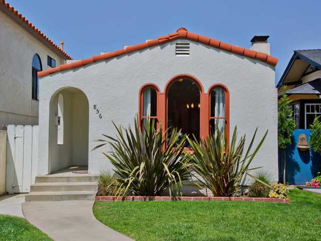 856 B Ave, Coronado, CA 92118 photo 1