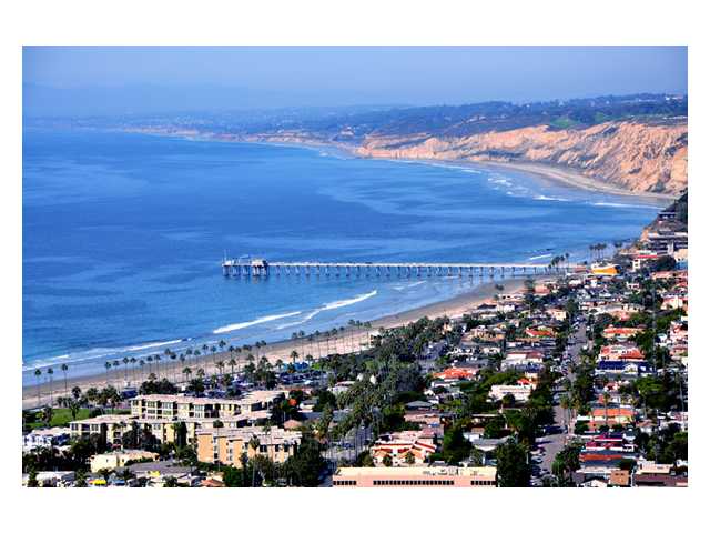 7407 Hillside Dr, La Jolla, CA 92037 photo 1